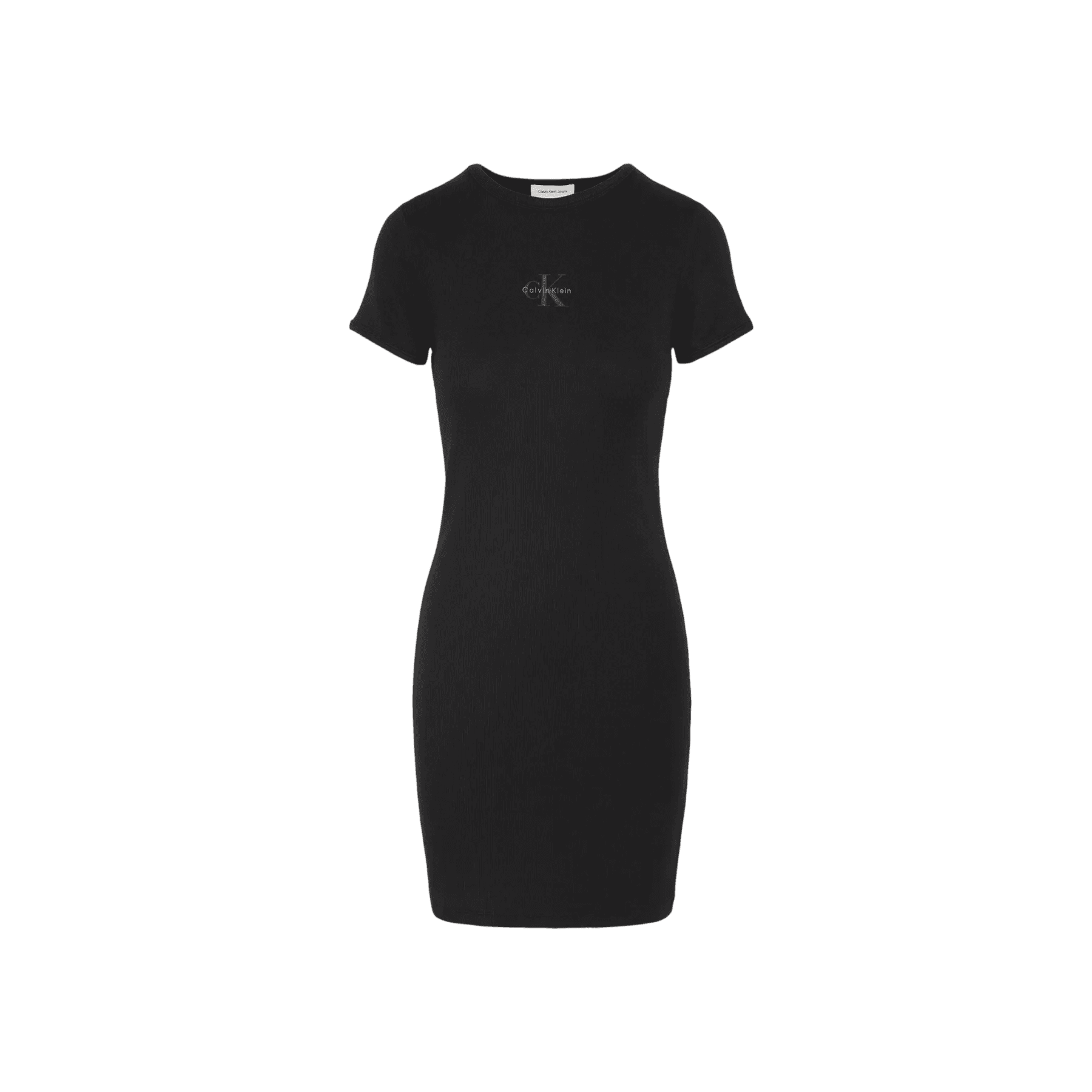 Calvin Klein Dresses Black