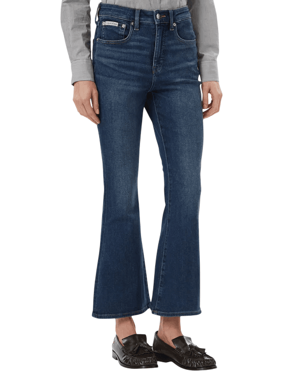 Calvin Klein Jeans Blu