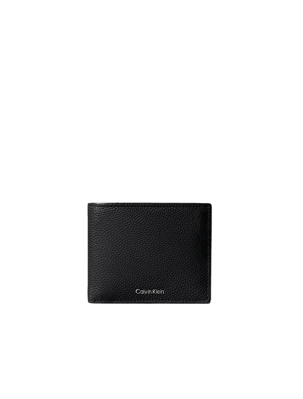 Calvin Klein Wallets Black