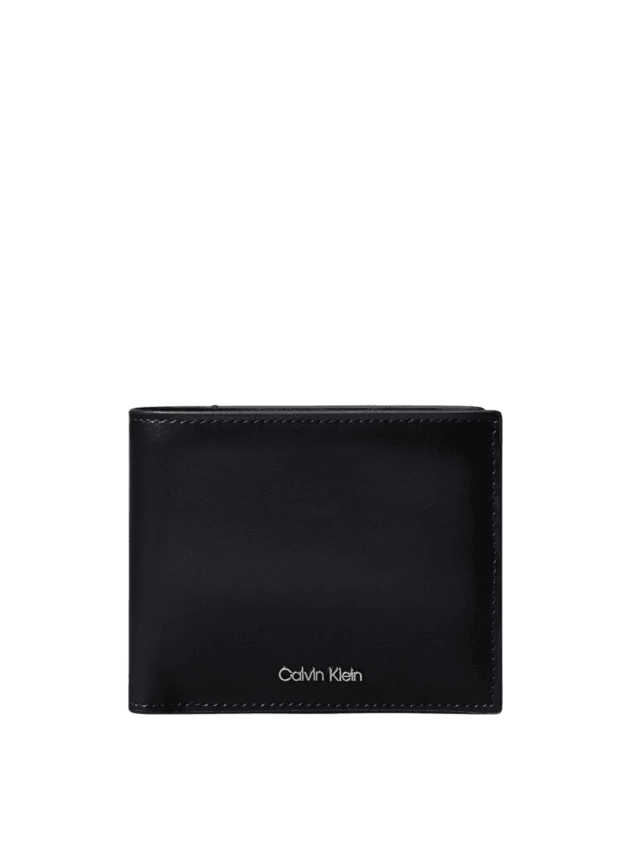 Calvin Klein Wallets Black