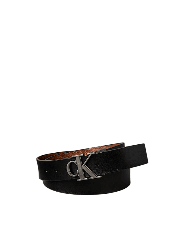 Calvin Klein Belts Black