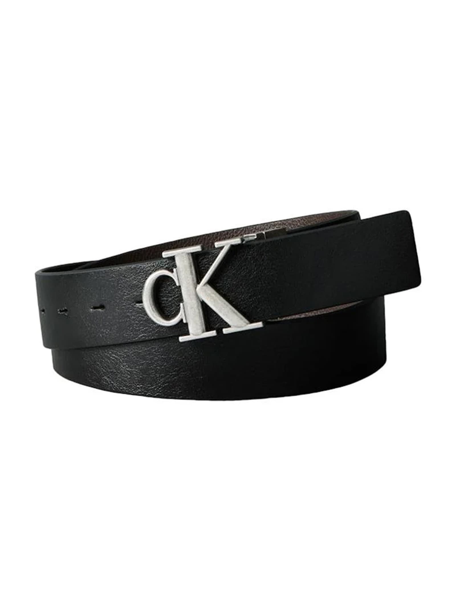Calvin Klein Belts Black