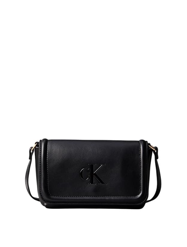 Calvin Klein Bags.. Black