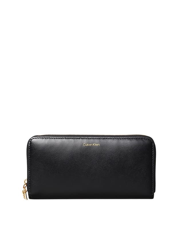 Calvin Klein Wallets Black