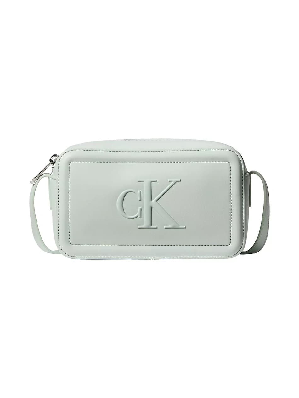 Calvin Klein Bags.. Green