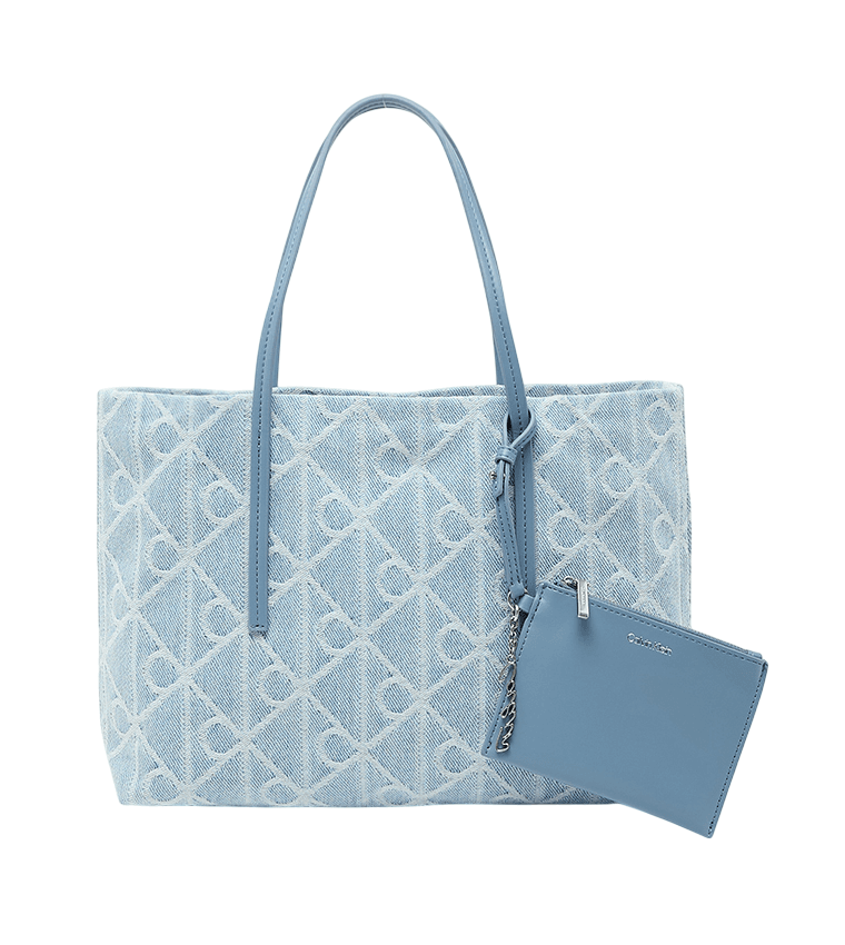 Calvin Klein Bags.. Azure