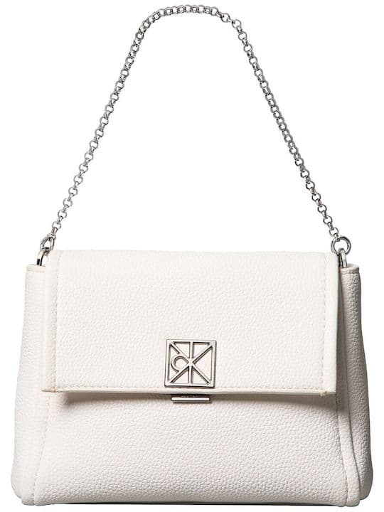 Calvin Klein Bags.. White