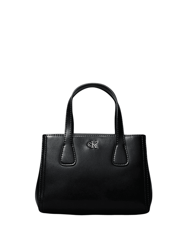 Calvin Klein Bags.. Black