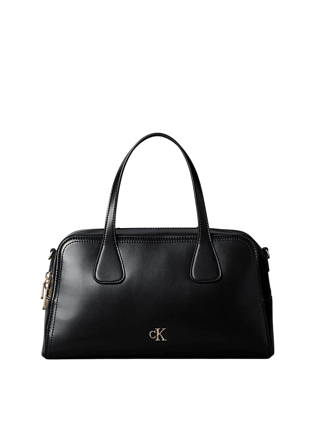 Calvin Klein Bags.. Black