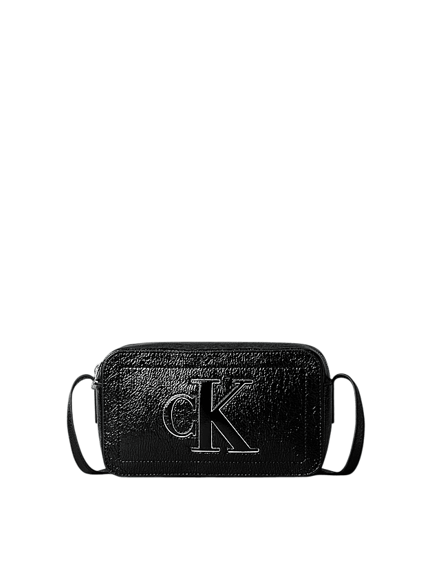 Calvin Klein Bags.. Black