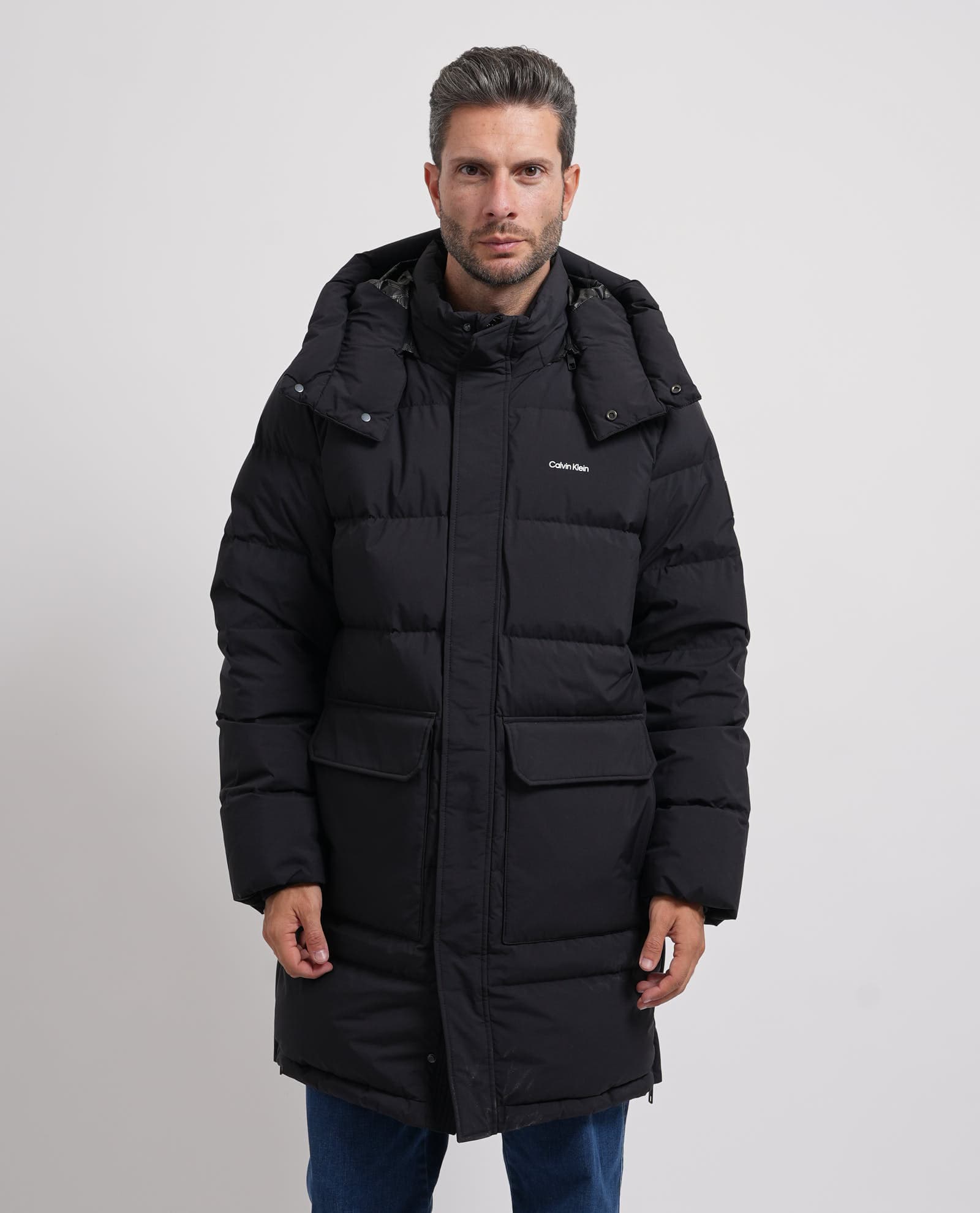Calvin Klein Coats
