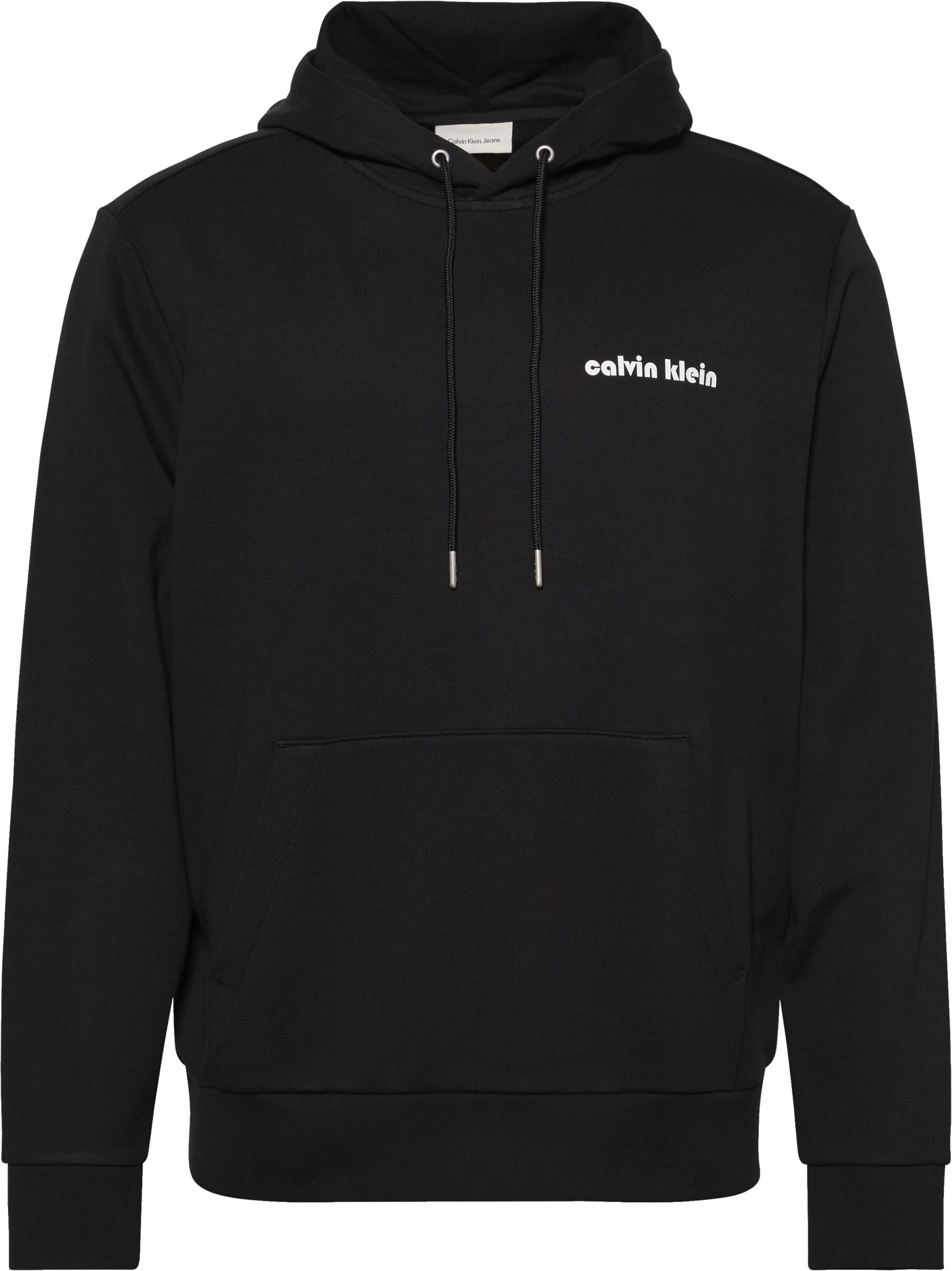Calvin Klein Sweaters Black