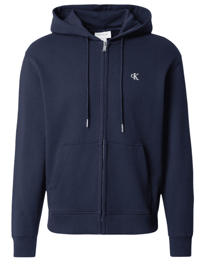 Calvin Klein Sweaters Blu