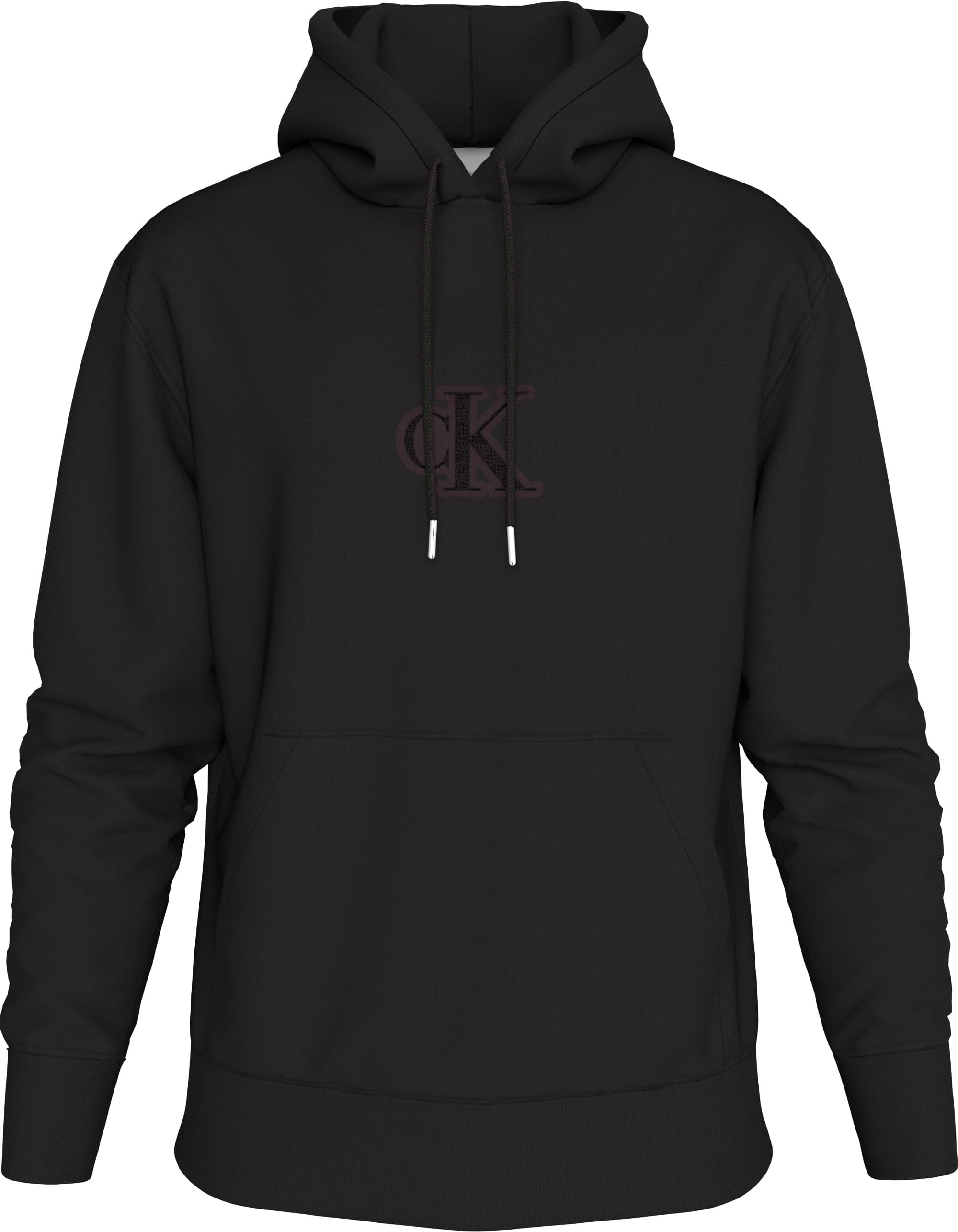 Calvin Klein Sweaters Black