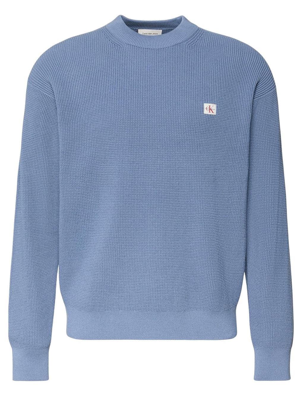 Calvin Klein Sweaters Azure