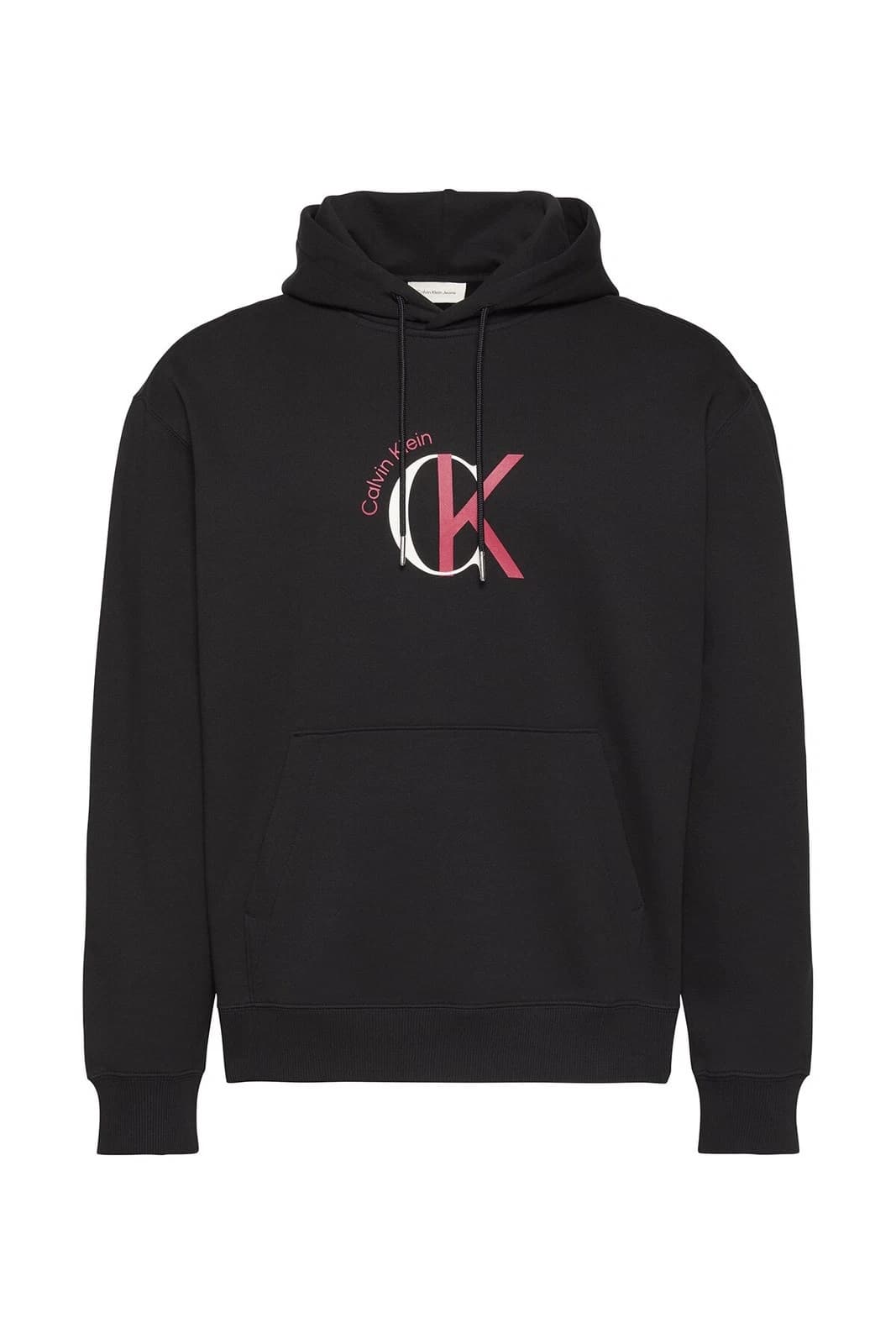 Calvin Klein Sweaters Black