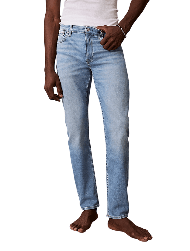 Calvin Klein Jeans Blu