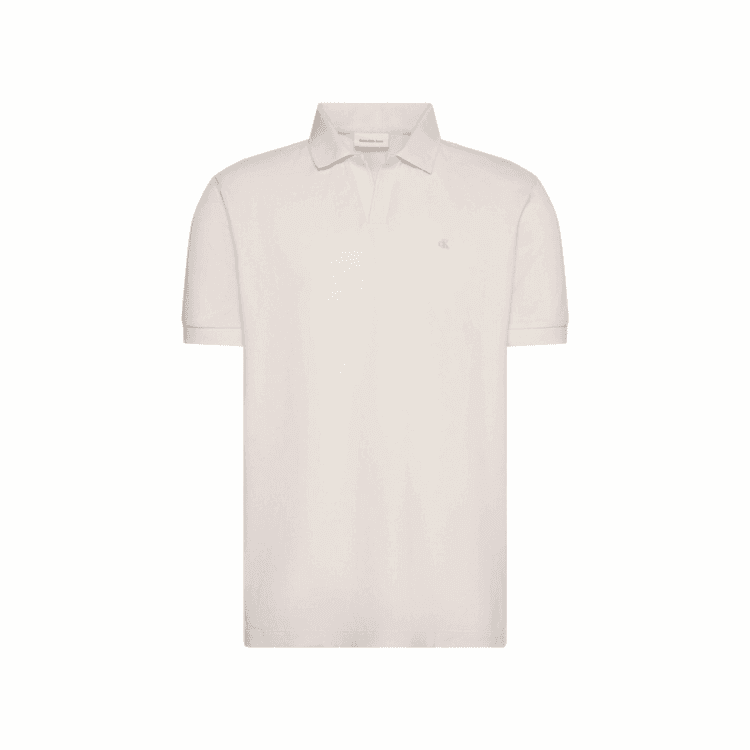 Calvin Klein T-shirts and Polos White