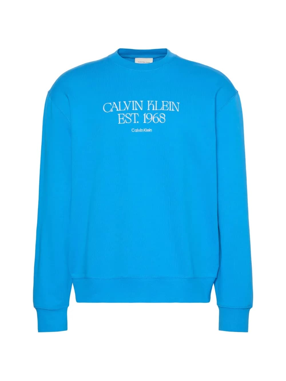 Calvin Klein Sweaters Azure