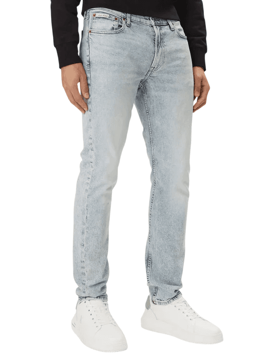 Calvin Klein Jeans Blu