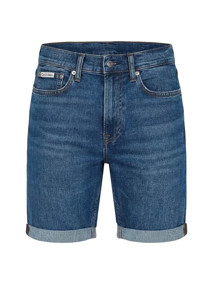 Calvin Klein Shorts Blu