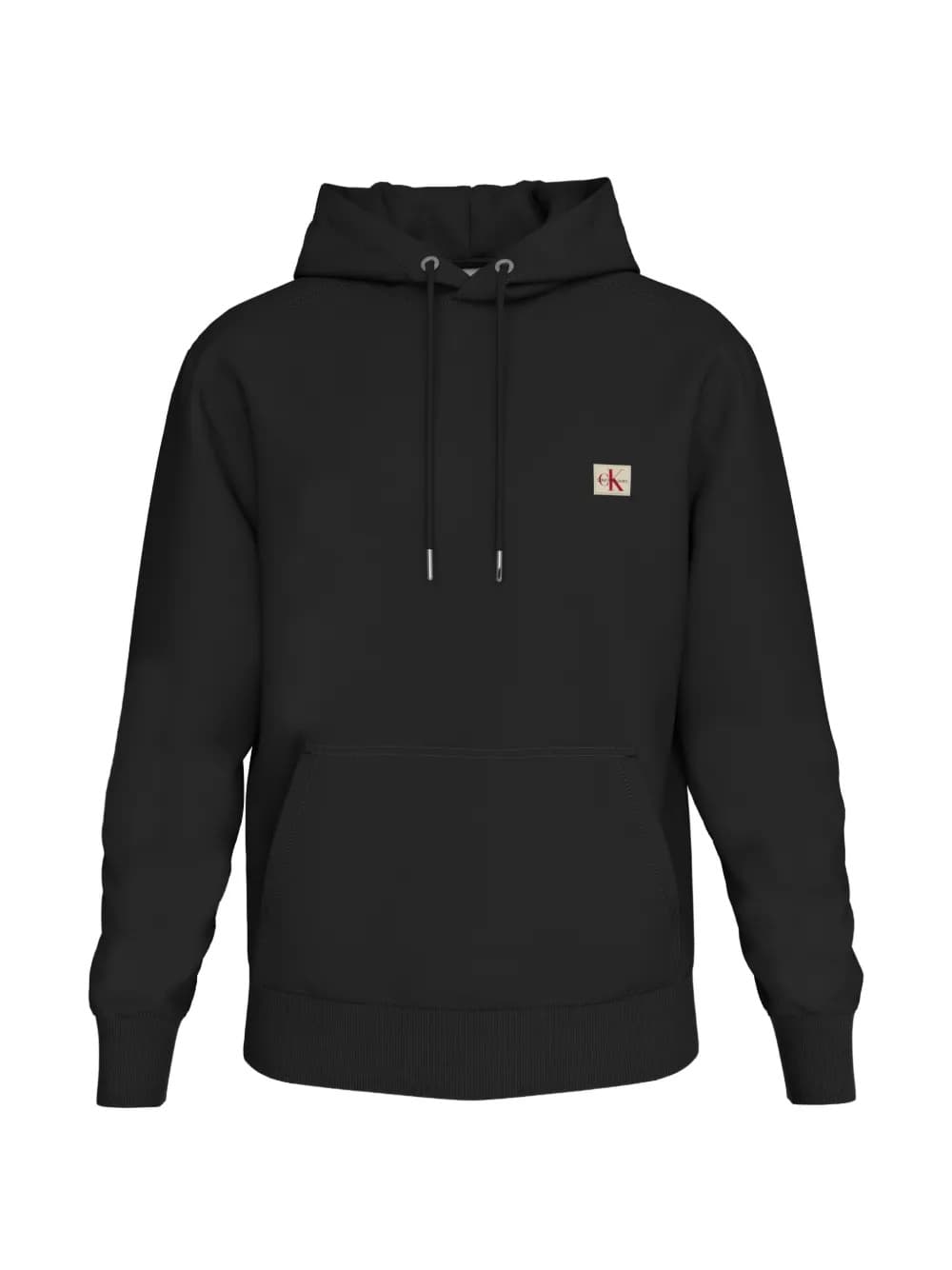 Calvin Klein Sweaters Black