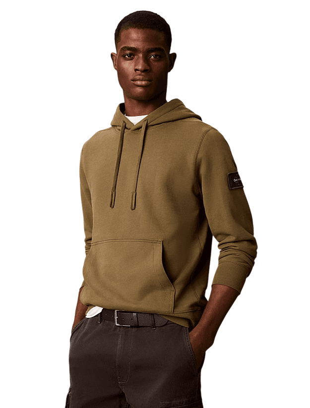 Calvin Klein Sweaters Green