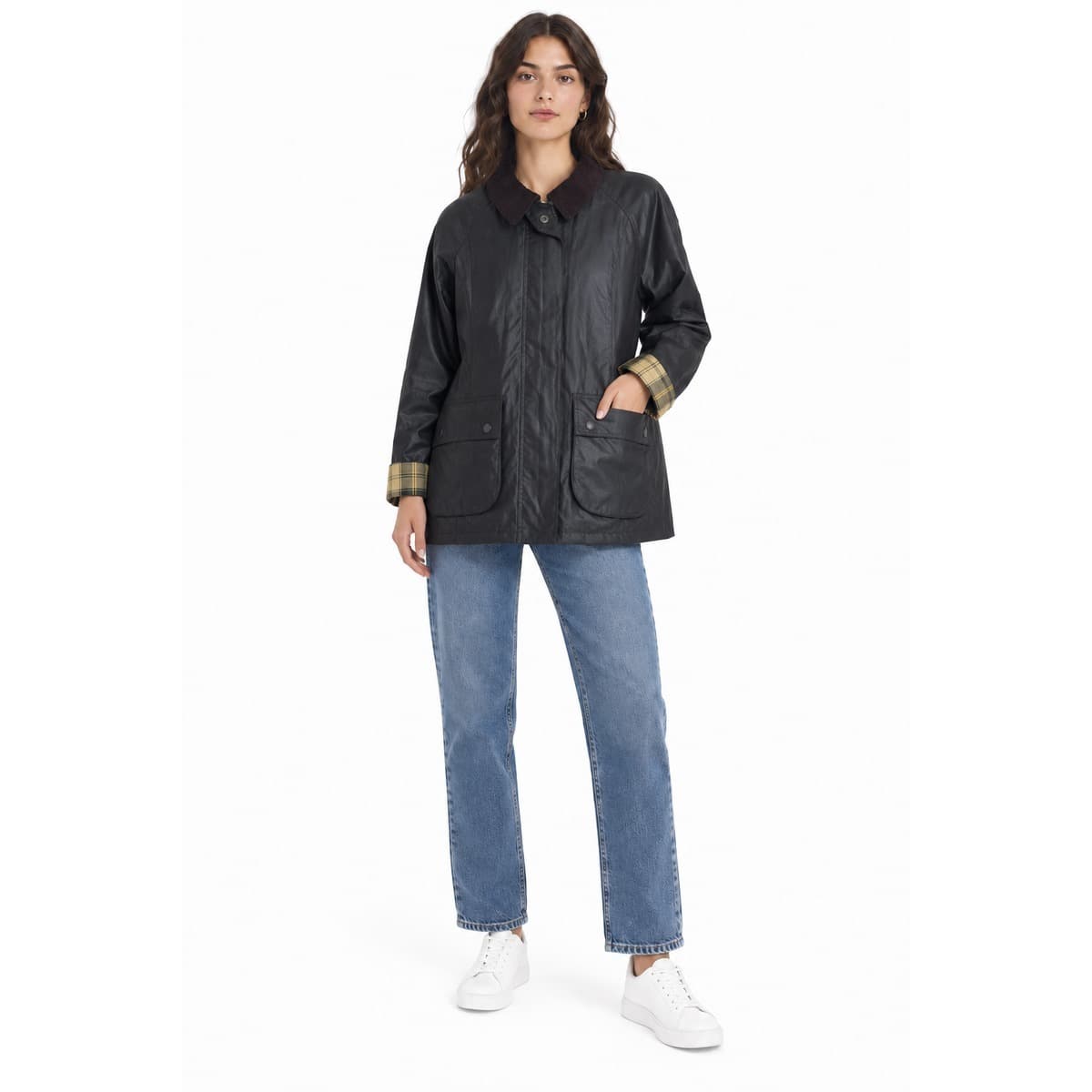 Barbour Coats