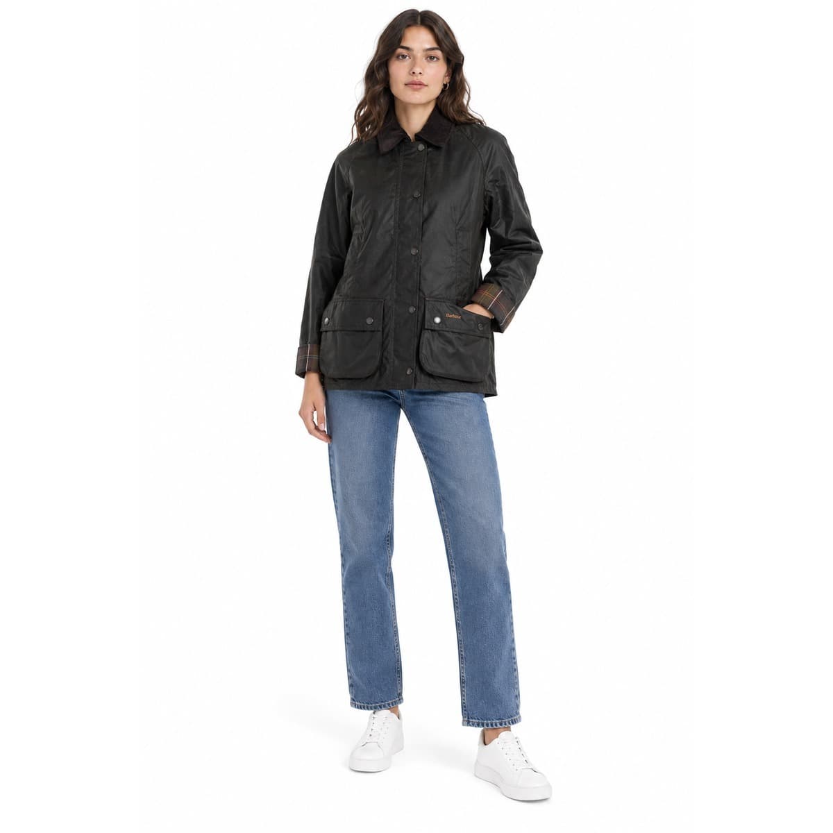 Barbour Coats