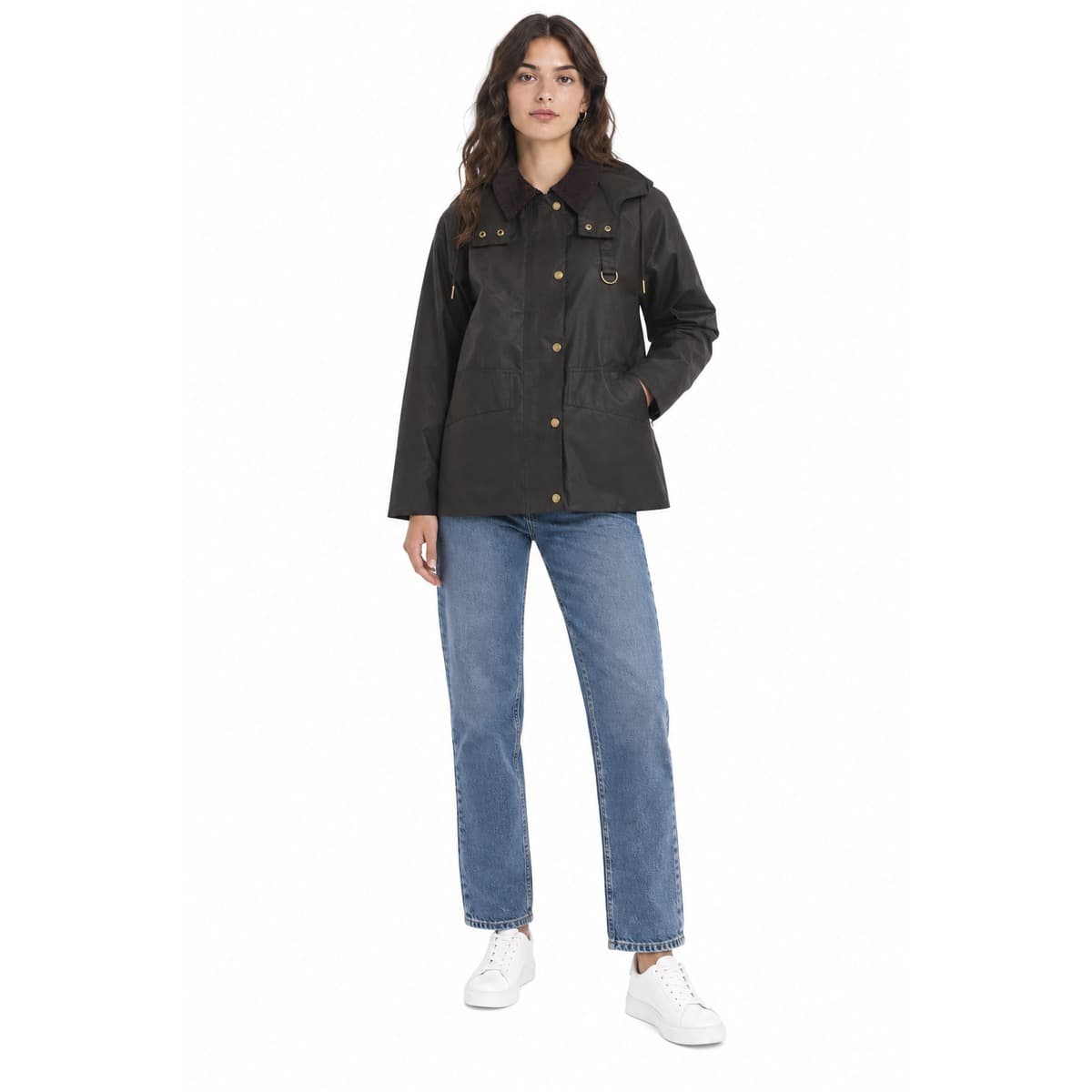 Barbour Coats
