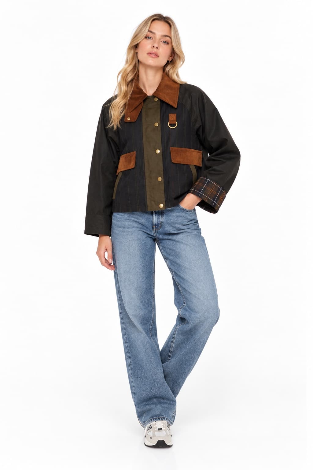 Barbour Coats