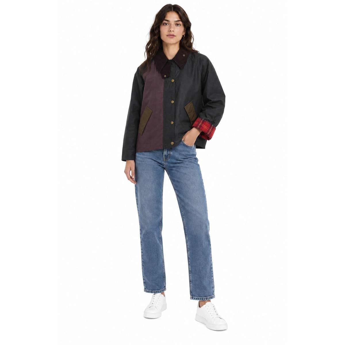 Barbour Coats