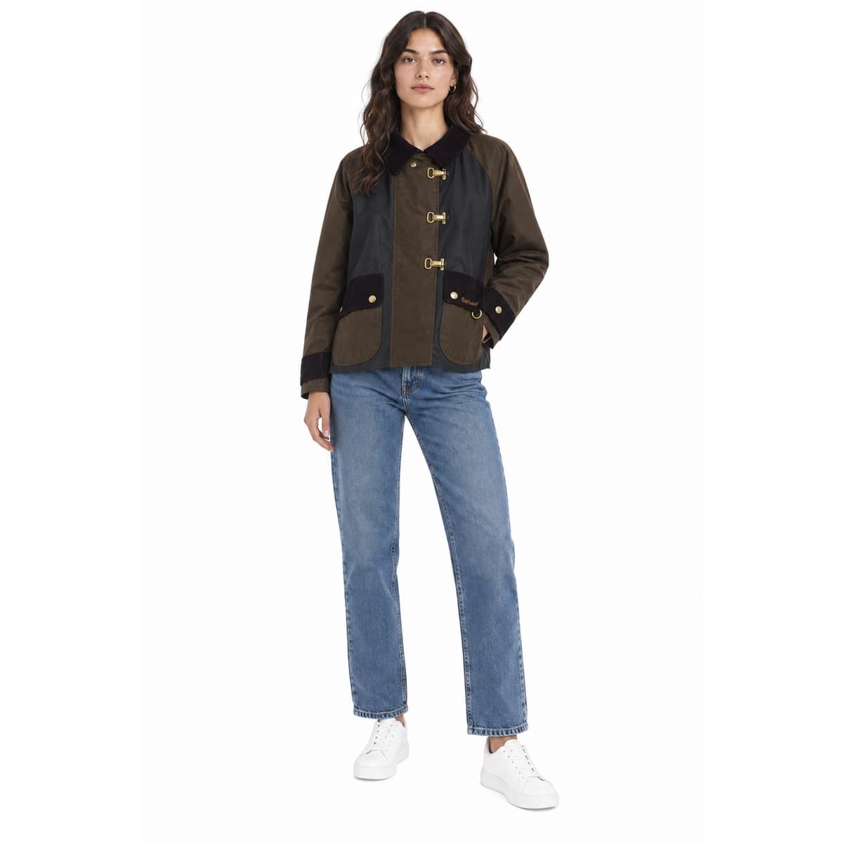 Barbour Coats
