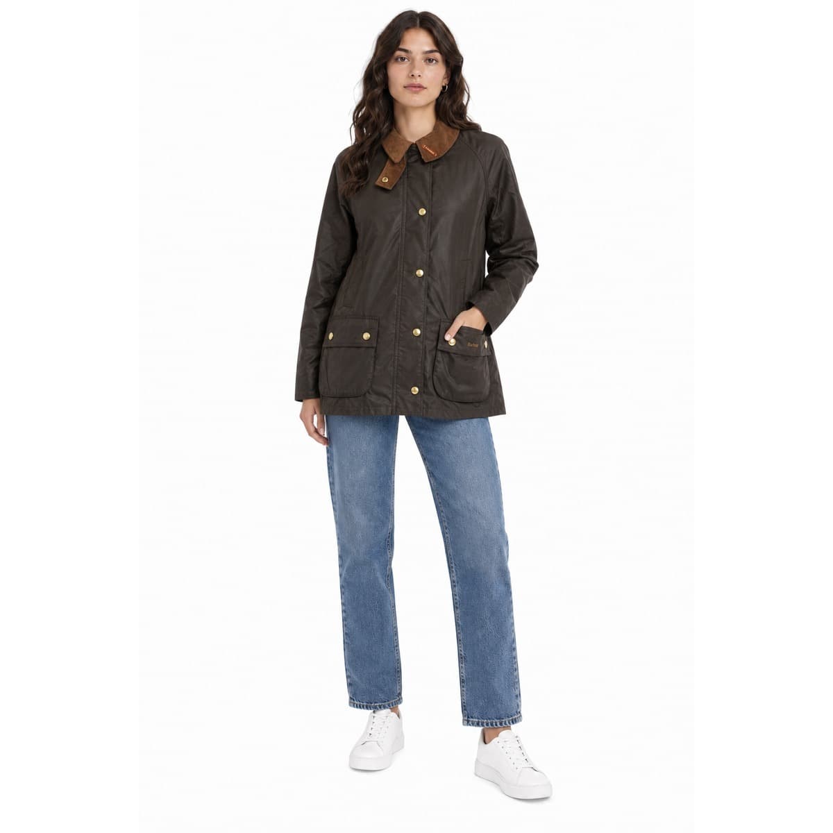 Barbour Coats