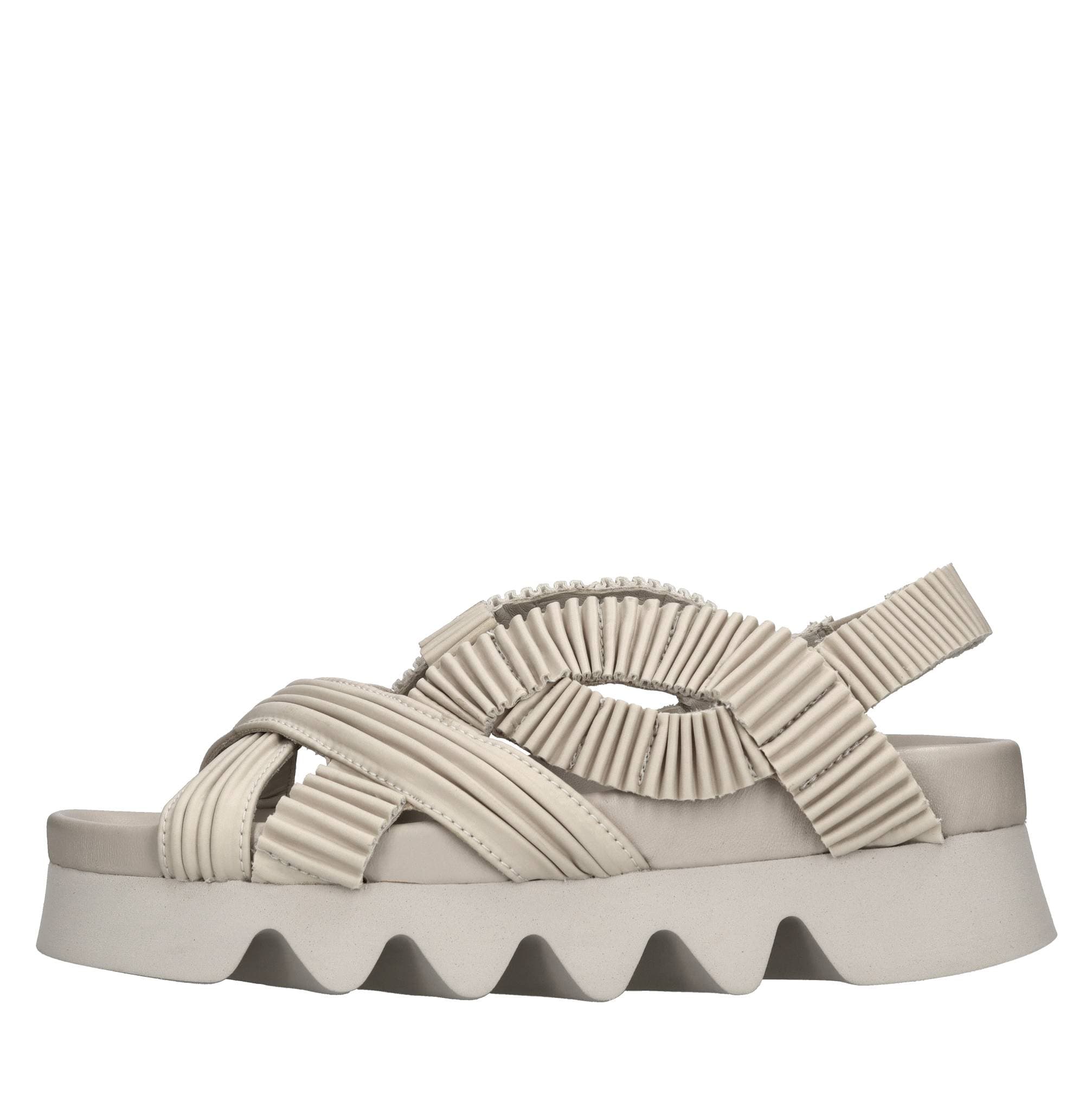 PATRIZIA BONIFANTI Sandals