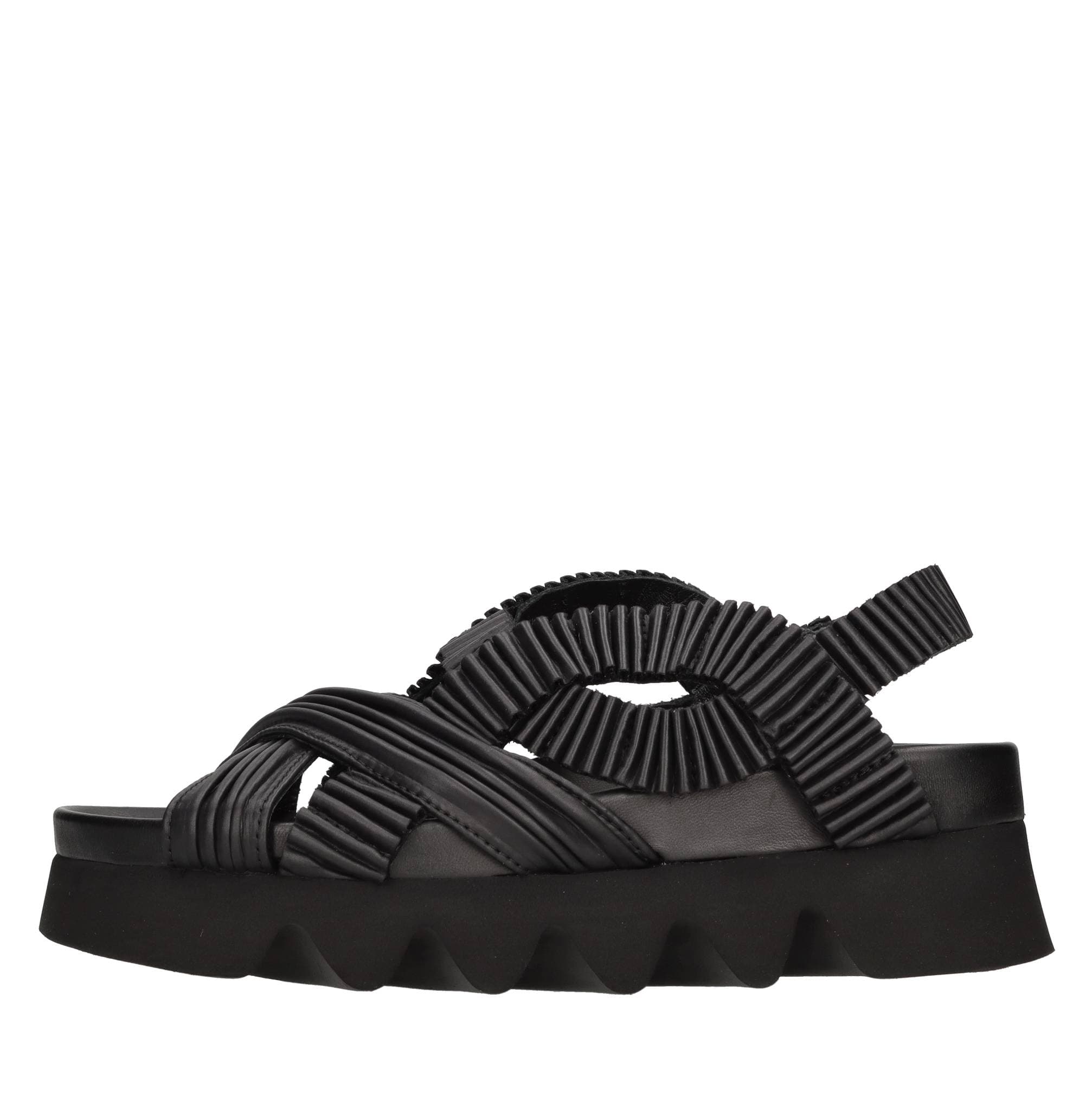 PATRIZIA BONIFANTI Sandals