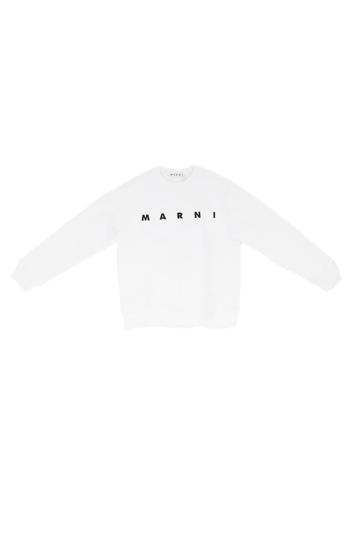 Marni Sweaters White