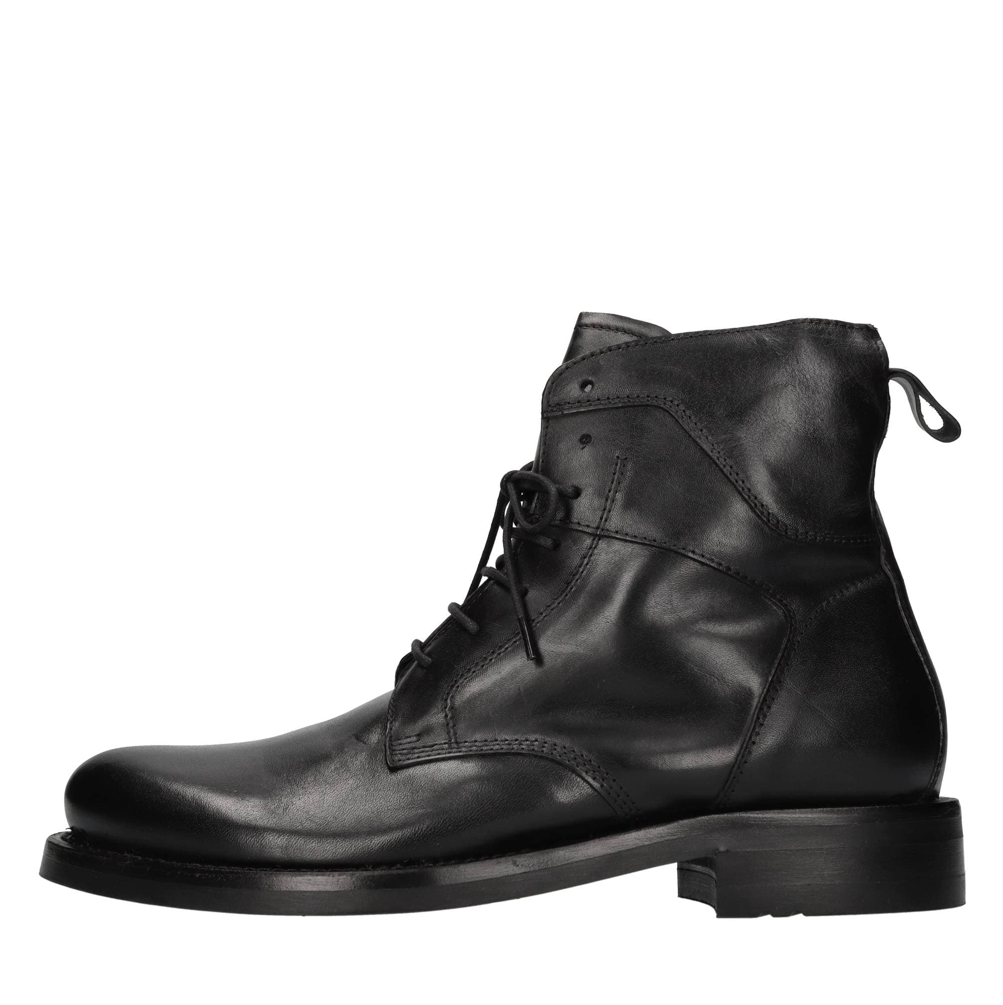 HUNDRED 100 Boots