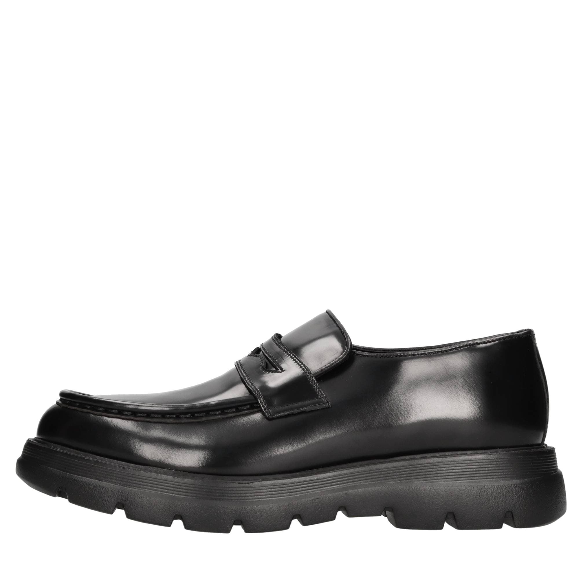 HUNDRED 100 Flat shoes