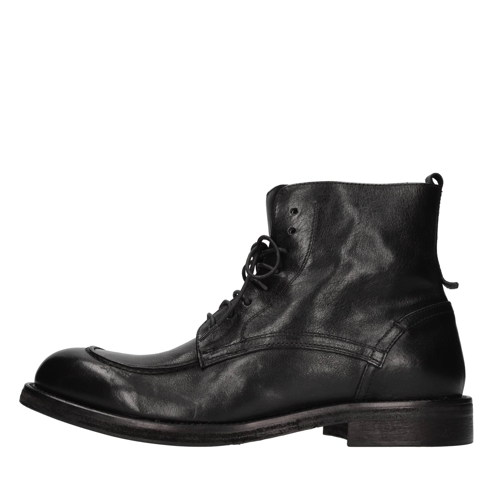 HUNDRED 100 Boots