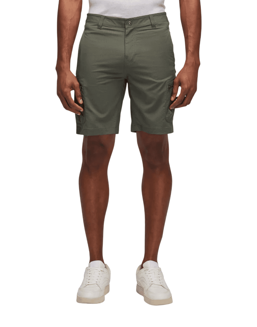 Sundek Shorts Green