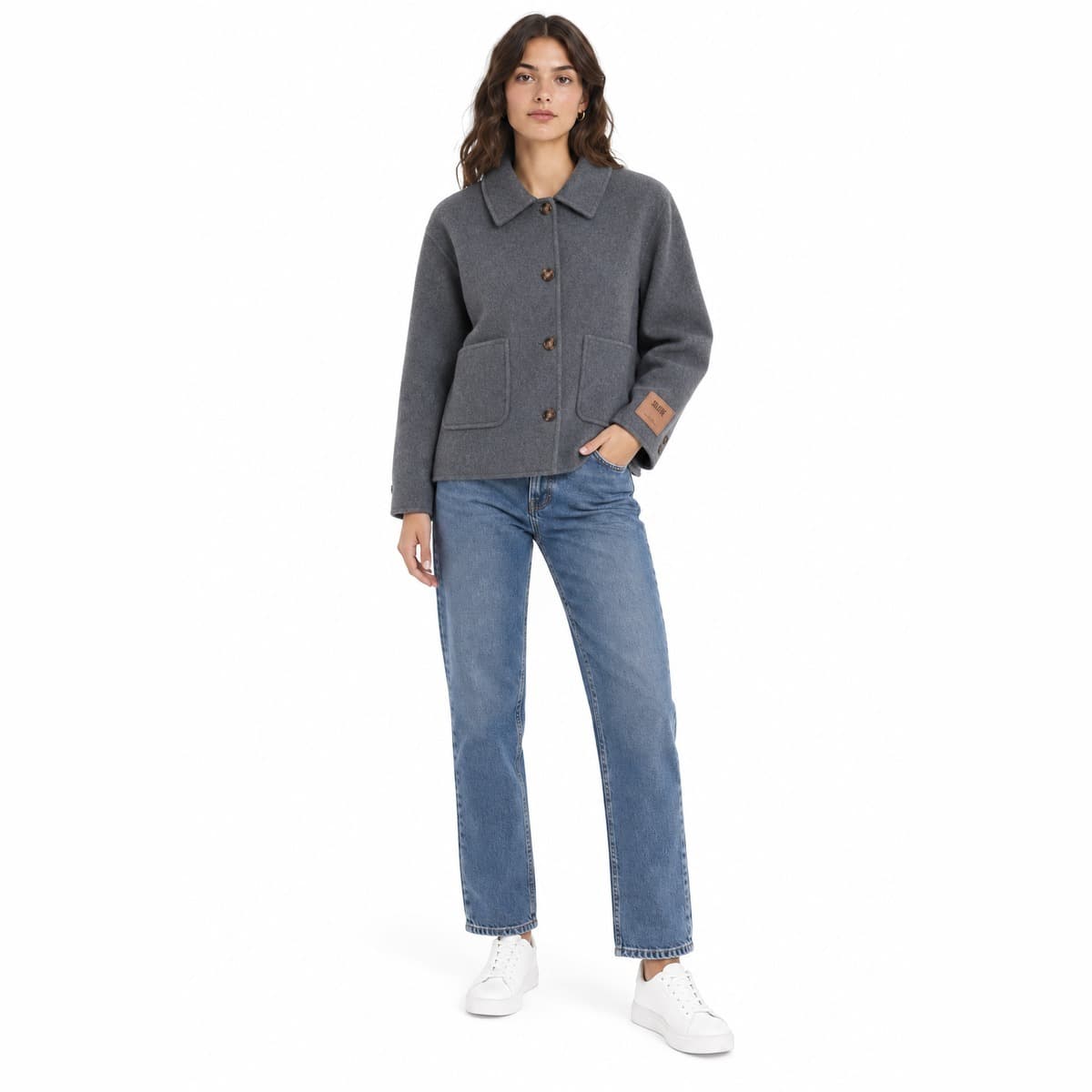 SOLOTRE Coats