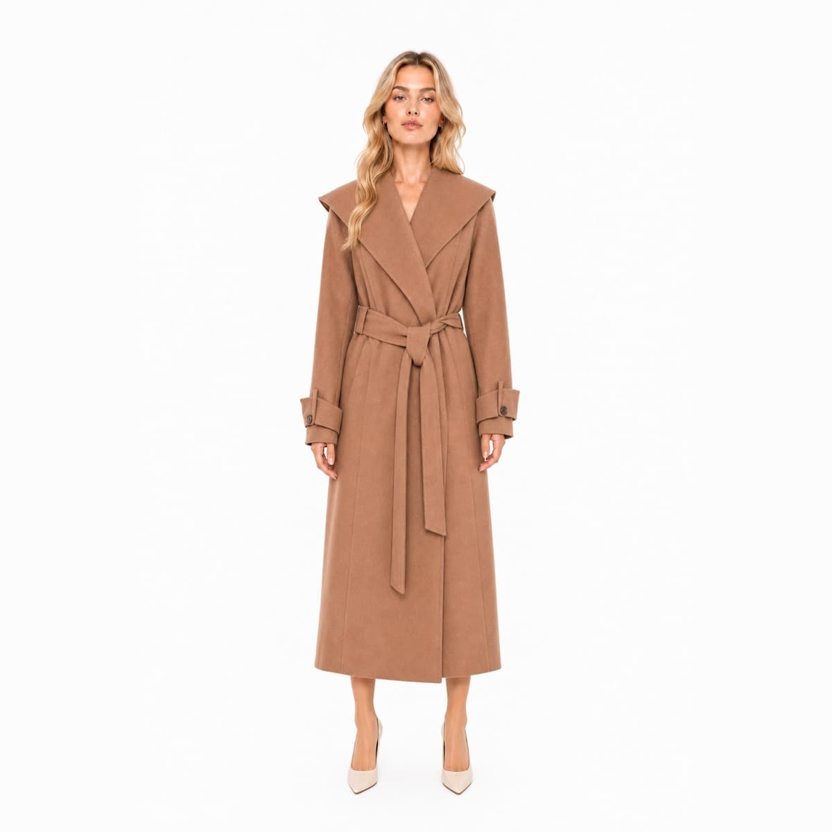SOLOTRE Coats