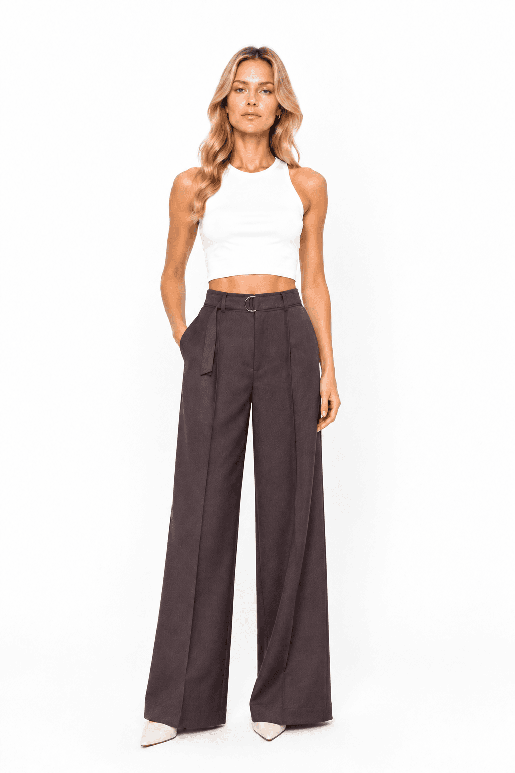SOLOTRE Trousers