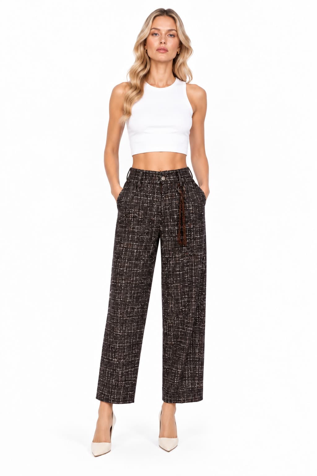 SOLOTRE Trousers
