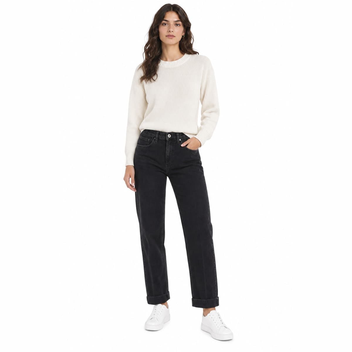 SOLOTRE Jeans