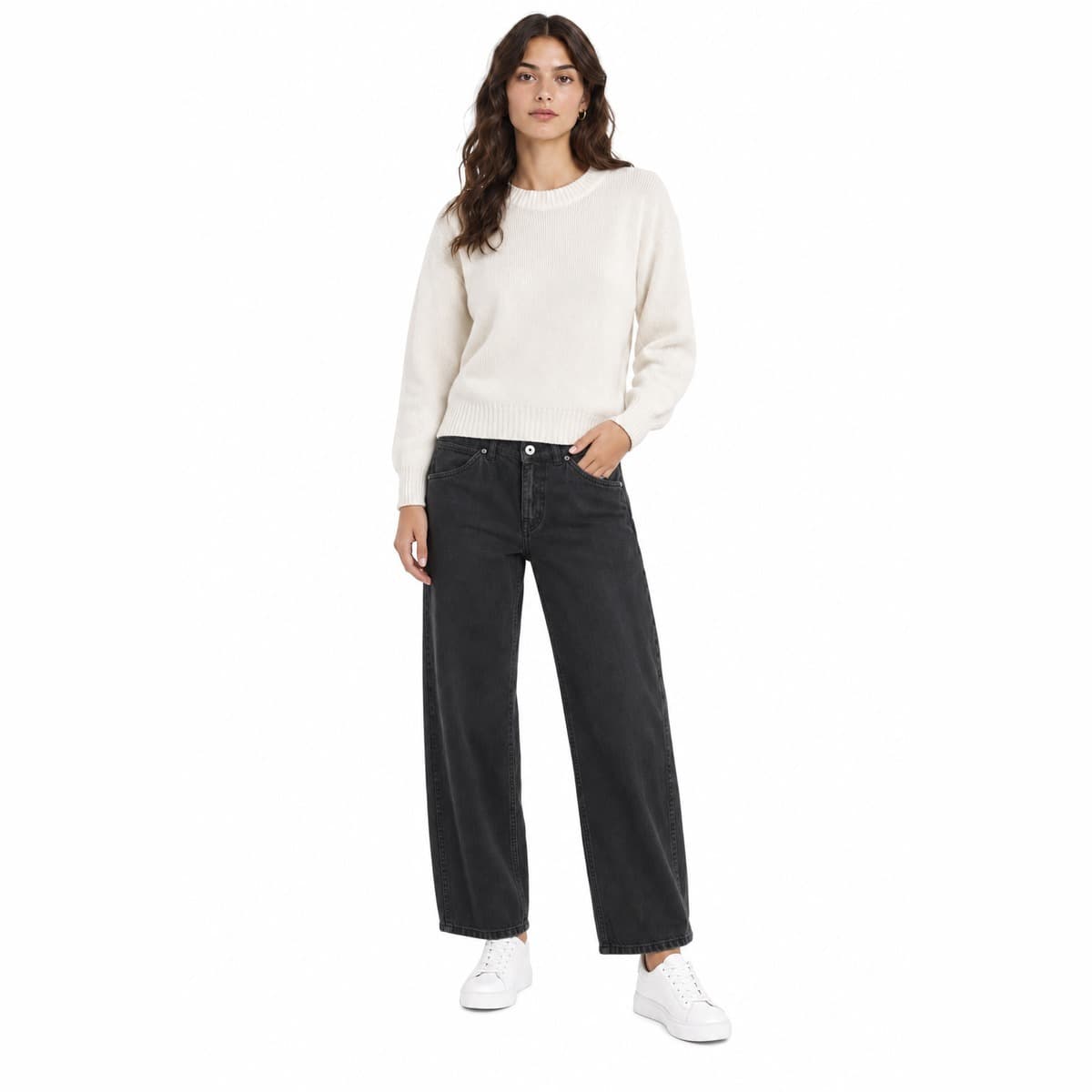 SOLOTRE Trousers