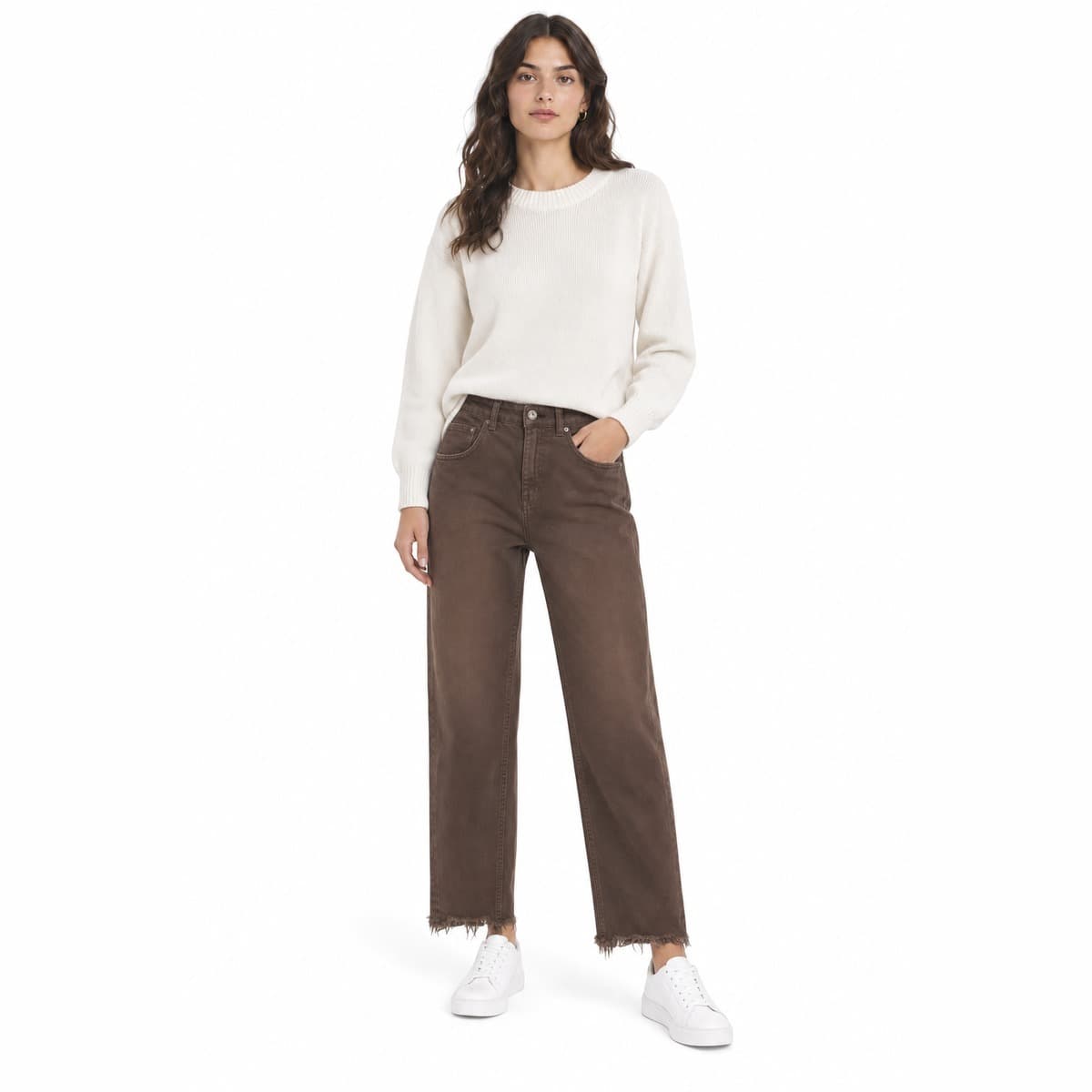 SOLOTRE Trousers