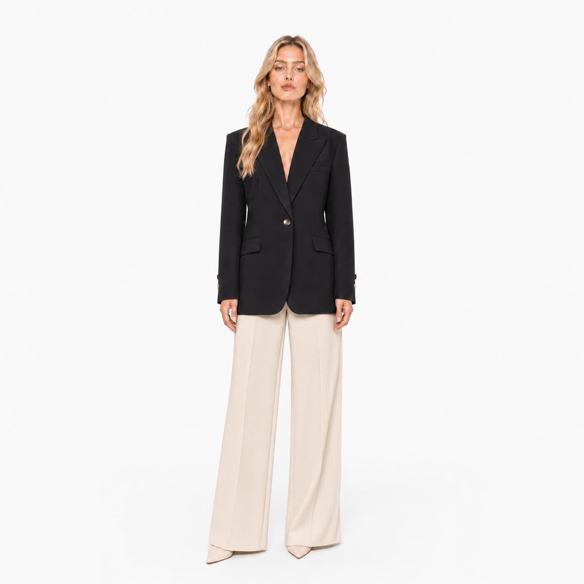 SOLOTRE Jackets