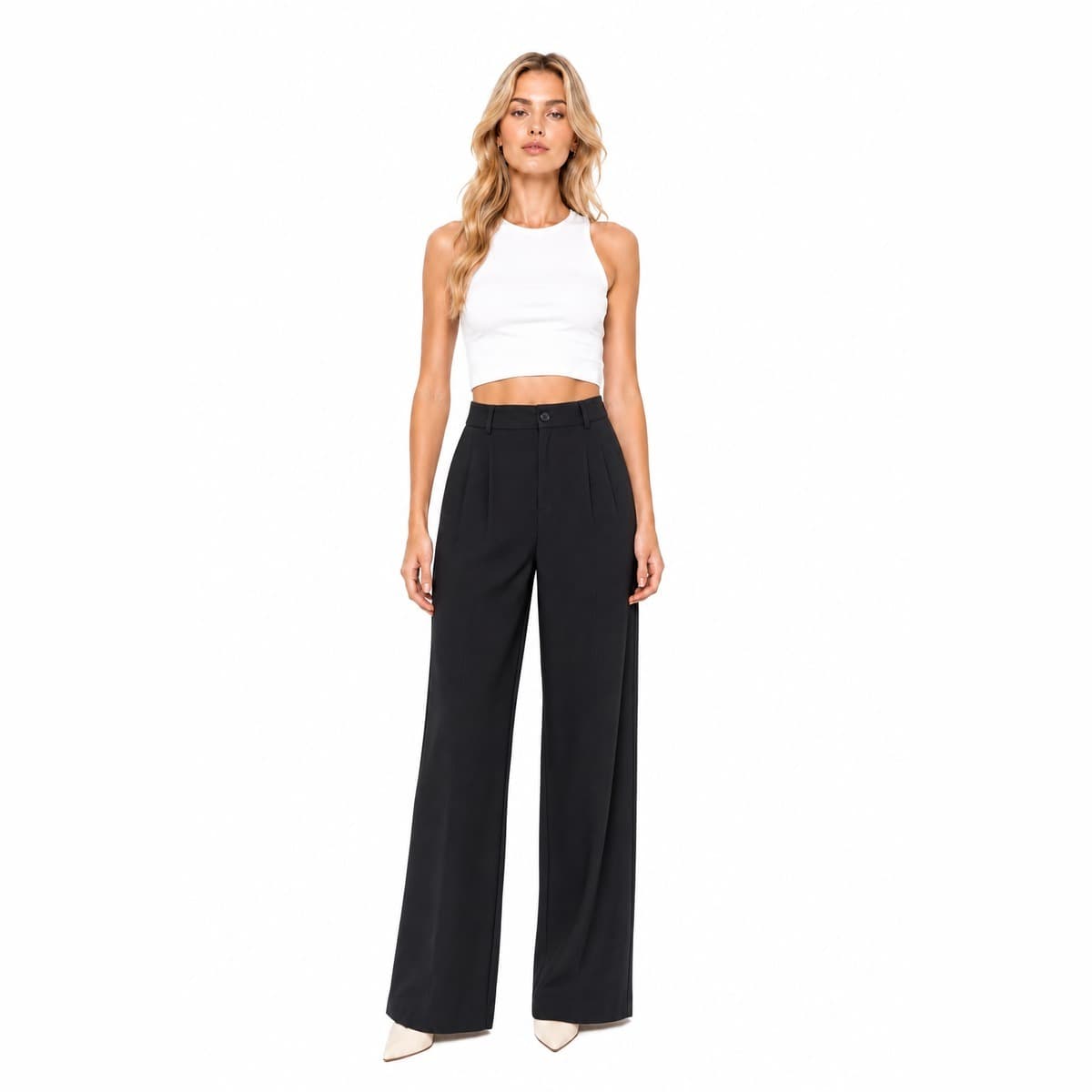 SOLOTRE Trousers